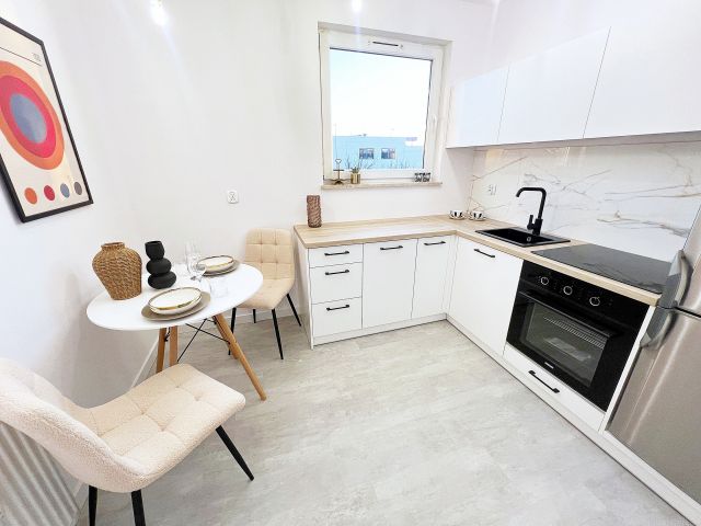 Mieszkanie 2-pokojowe Warszawa Targówek, ul. Kartograficzna. Zdjęcie 8