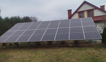 dom wolnostojący, 5 pokoi Lipinki