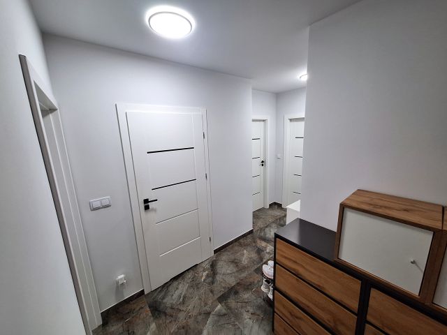 Mieszkanie 3-pokojowe Poznań Naramowice, ul. Czarnucha. Zdjęcie 11