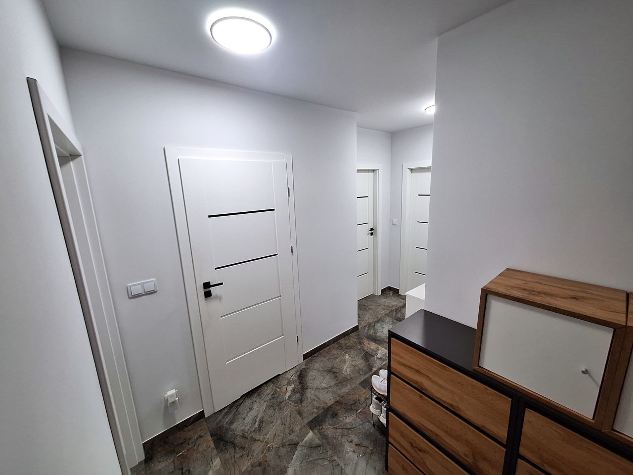 Mieszkanie 3-pokojowe Poznań Naramowice, ul. Czarnucha. Zdjęcie 11