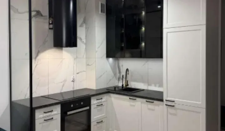 Mieszkanie 2-pokojowe Wrocław