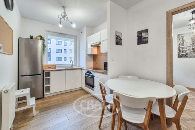 Mieszkanie 2-pokojowe Wrocław Fabryczna, ul. Legnicka. Zdjęcie 1