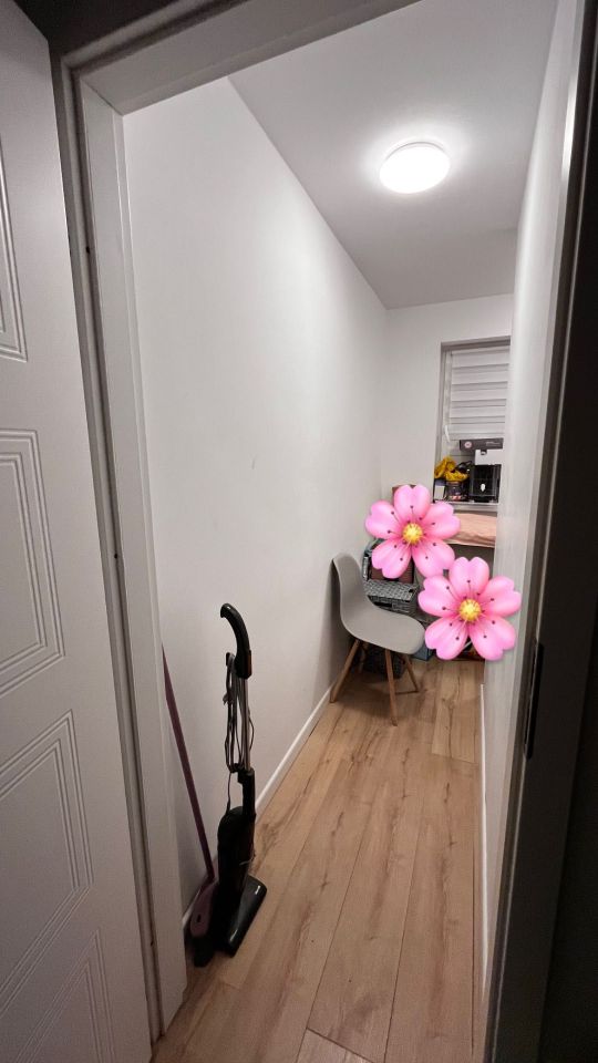 Mieszkanie 2-pokojowe Szczecin Pogodno, ul. Karola Huberta Rostworowskiego. Zdjęcie 6