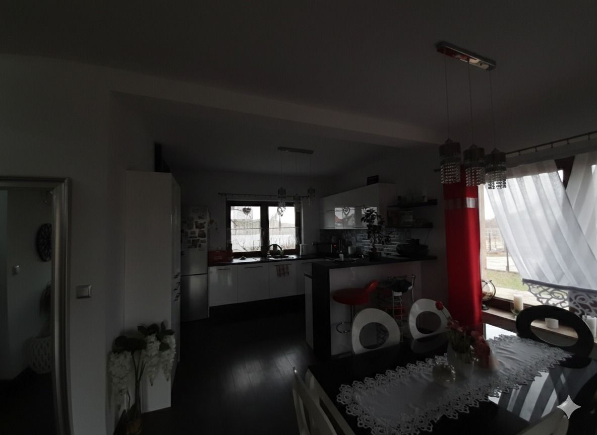 dom wolnostojący, 4 pokoje Poniatowice Poniatowice, Poniatowice. Zdjęcie 4