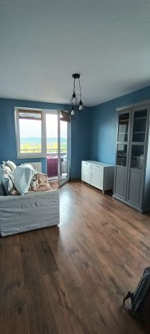 Mieszkanie 2-pokojowe Kraków Mistrzejowice, os. Piastów. Zdjęcie 2