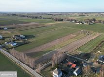 Działka budowlana Skrzynice-Kolonia. Zdjęcie 1