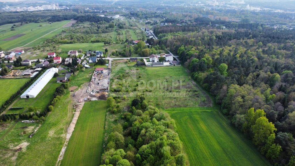 Działka Kielce. Zdjęcie 3