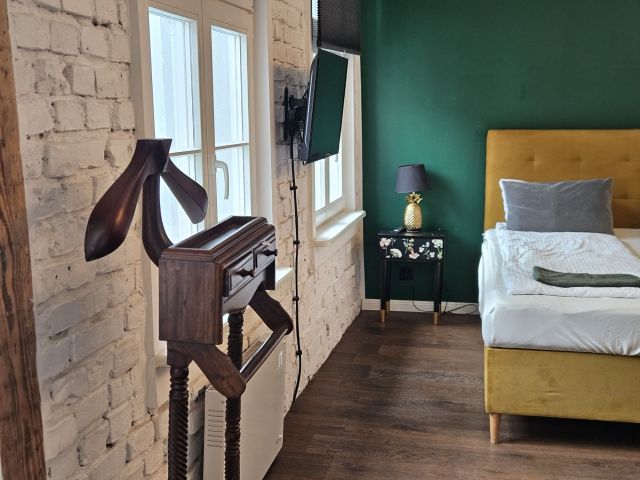 Mieszkanie 1-pokojowe Toruń Stare Miasto, ul. Mostowa. Zdjęcie 1