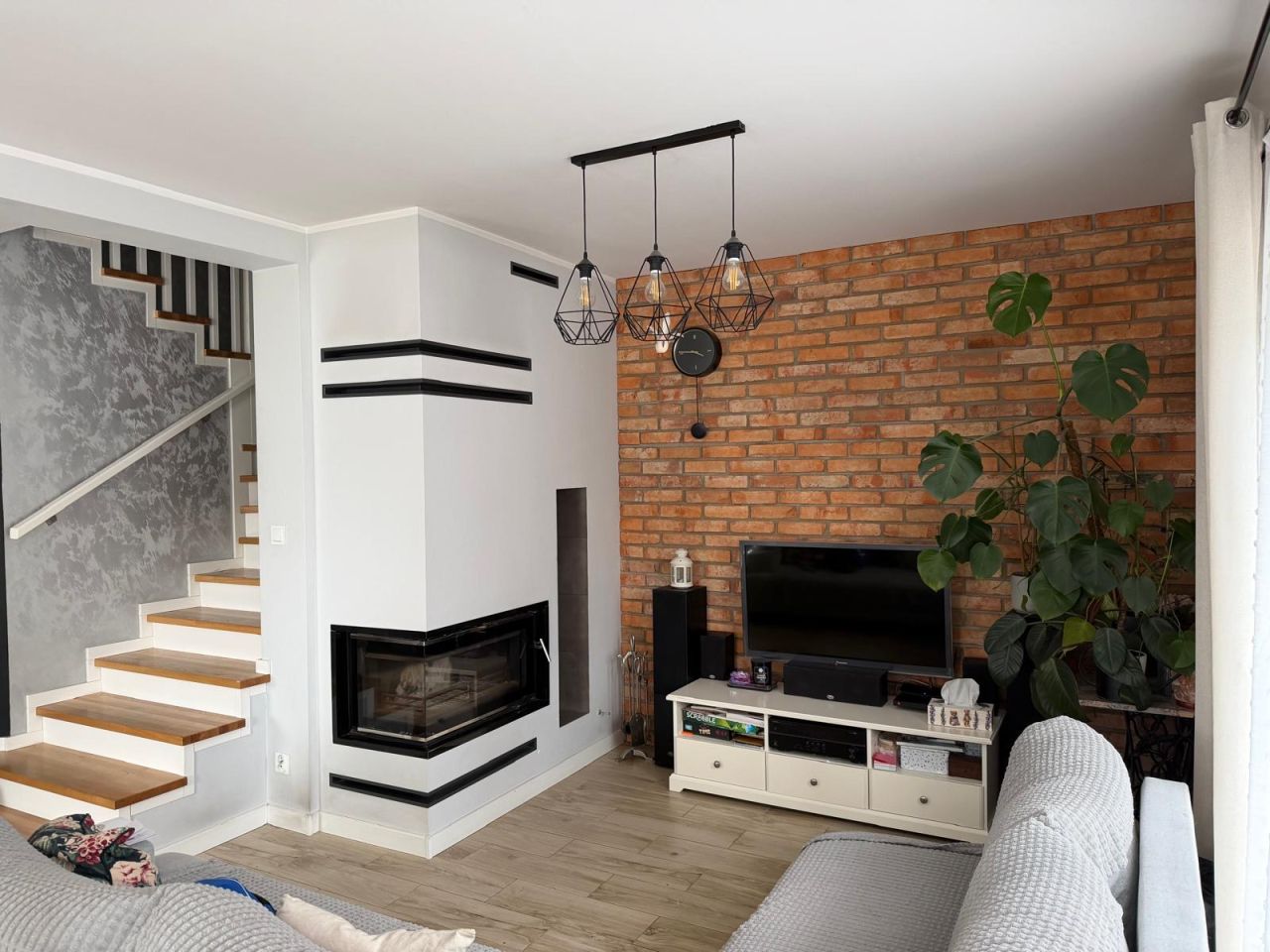 bliźniak, 5 pokoi Niestępowo. Zdjęcie 13