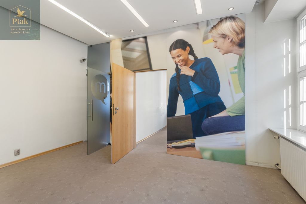 Biuro Poznań, ul. Kramarska. Zdjęcie 8