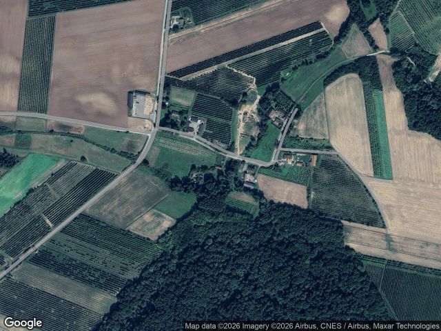 Działka budowlana Lipnik Lipniczek. Zdjęcie 1