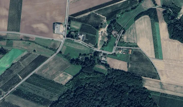 Działka budowlana Lipnik Lipniczek