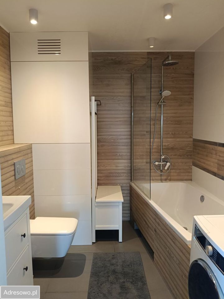 Mieszkanie 3-pokojowe Chrzanów, ul. kard. Wyszyńskiego. Zdjęcie 3