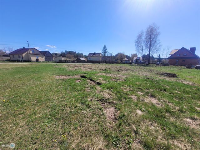 Działka budowlana Smyków. Zdjęcie 13
