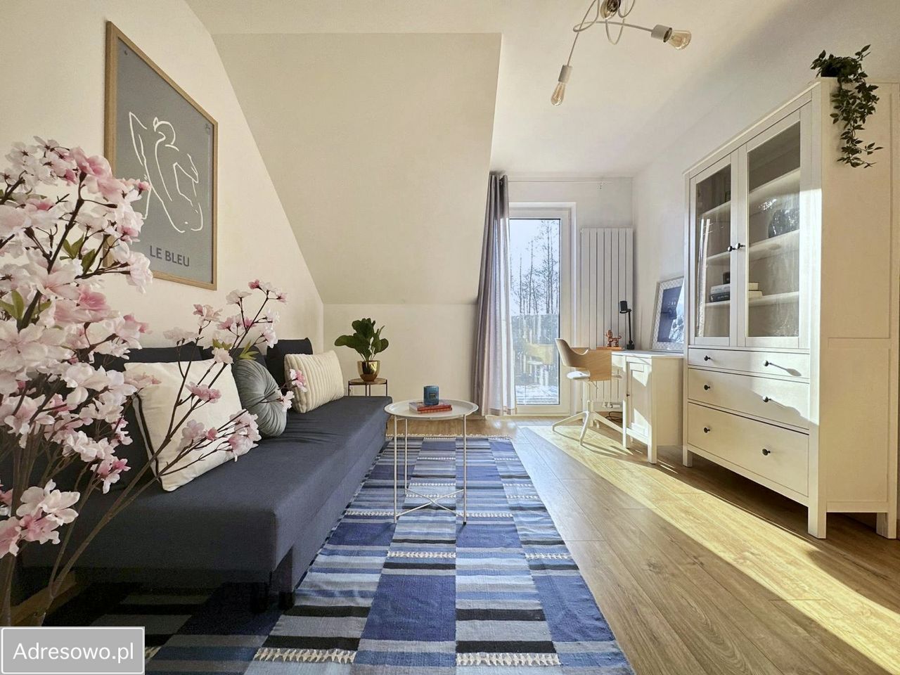 dom szeregowy, 4 pokoje Grodzisk Mazowiecki, ul. Jaworowa. Zdjęcie 11