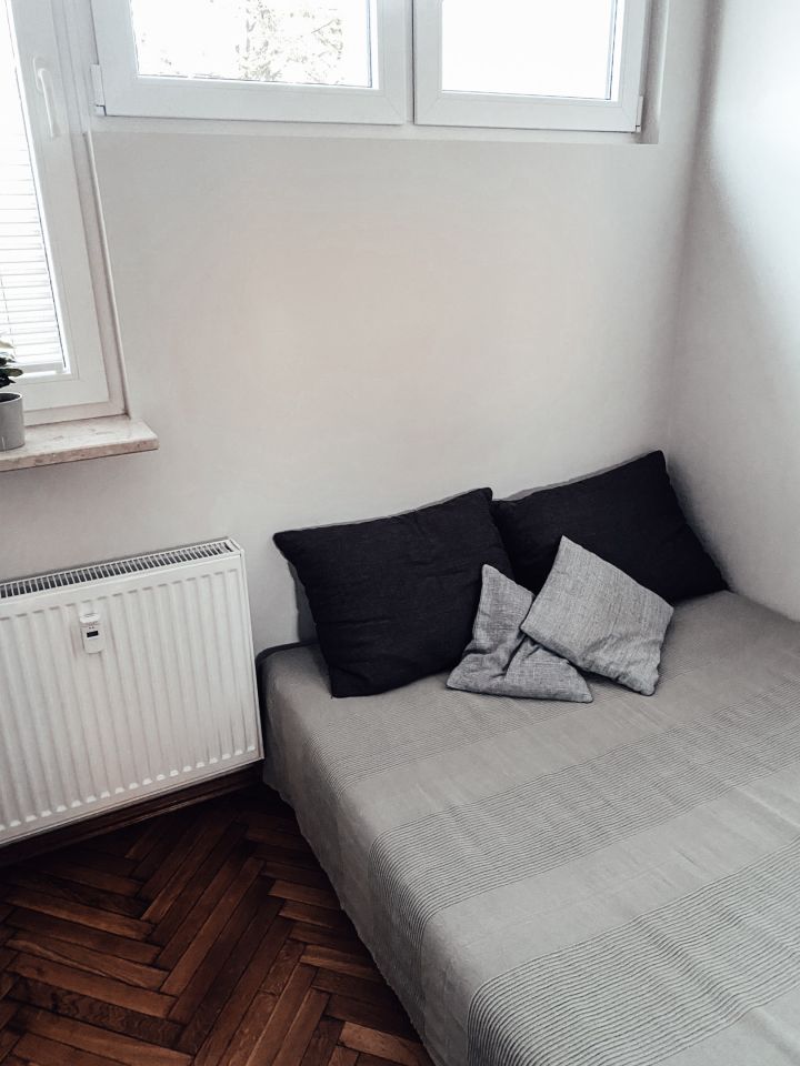 Mieszkanie 3-pokojowe Warszawa Praga-Południe, ul. Garwolińska. Zdjęcie 17