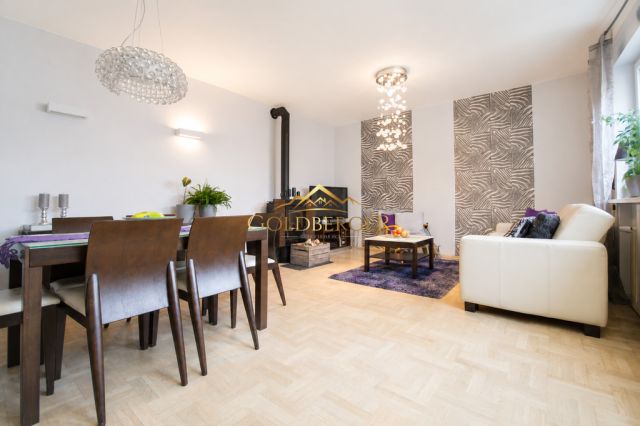 dom wolnostojący, 7 pokoi Swarzędz, ul. Wrzesińska. Zdjęcie 4