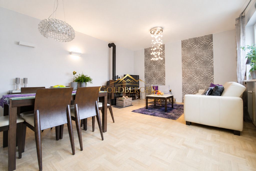 dom wolnostojący, 7 pokoi Swarzędz, ul. Wrzesińska. Zdjęcie 4