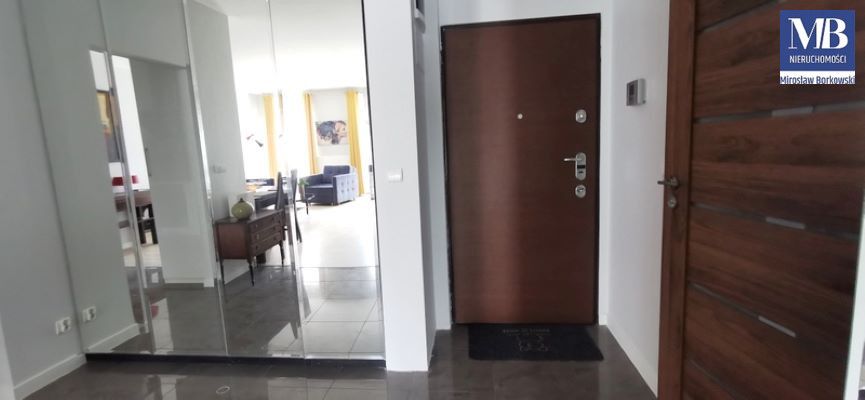 Mieszkanie 2-pokojowe Gdańsk Główne Miasto, ul. Szafarnia. Zdjęcie 15