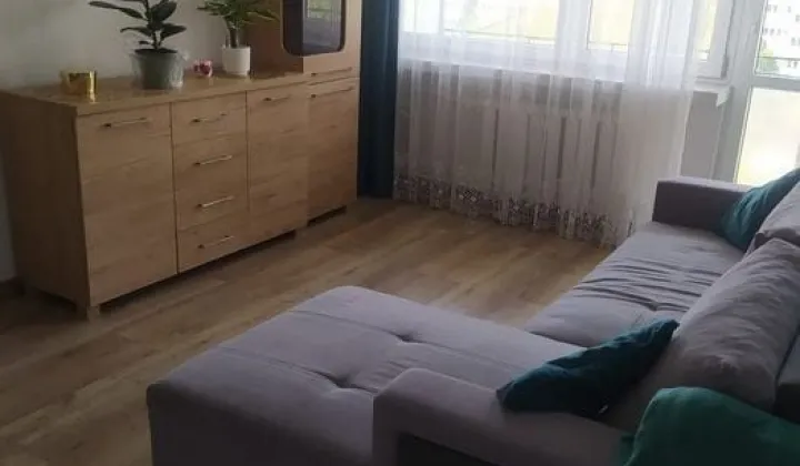Mieszkanie 2-pokojowe Łódź Bałuty, ul. Sukiennicza
