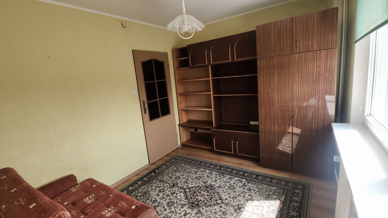 Mieszkanie 4-pokojowe Ostróda, ul. Kardynała Wyszyńskiego. Zdjęcie 14