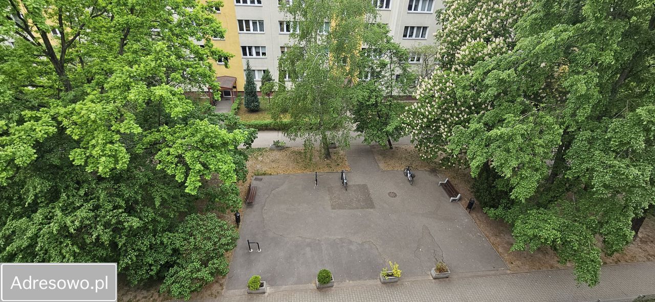 Mieszkanie 3-pokojowe Warszawa Mokotów, ul. Egejska. Zdjęcie 18
