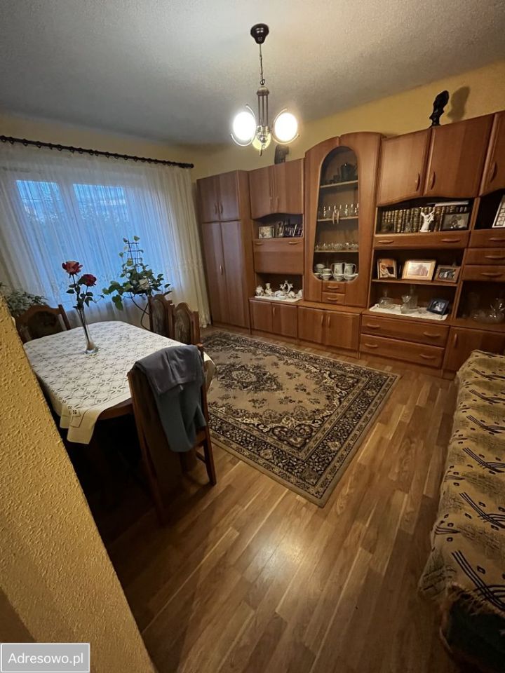 dom wolnostojący, 6 pokoi Ostrowiec Świętokrzyski Denków, ul. Ostrowiecka. Zdjęcie 16