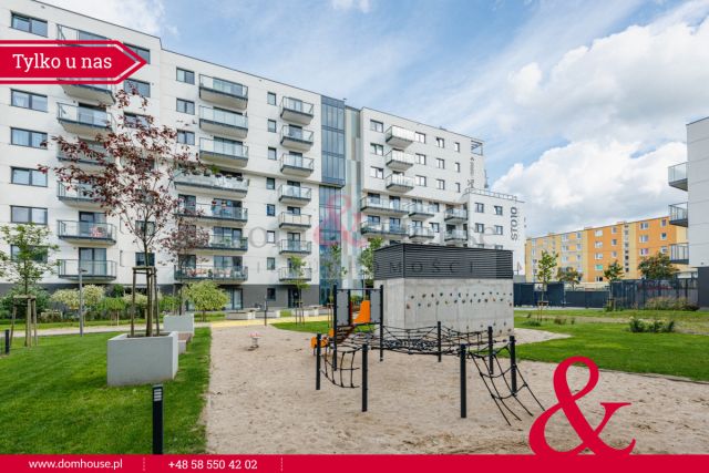 Mieszkanie 2-pokojowe Gdynia Chylonia, ul. Chylońska. Zdjęcie 20