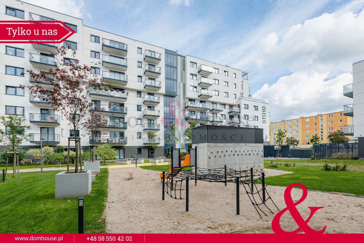 Mieszkanie 2-pokojowe Gdynia Chylonia, ul. Chylońska. Zdjęcie 20