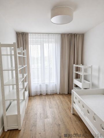 Mieszkanie 3-pokojowe Warszawa Targówek, ul. św. Wincentego. Zdjęcie 9