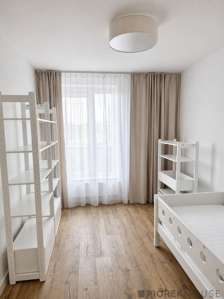 Mieszkanie 3-pokojowe Warszawa Targówek, ul. św. Wincentego. Zdjęcie 9