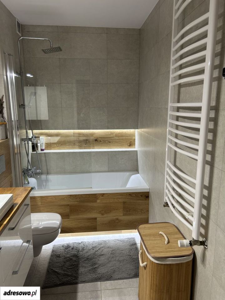 Mieszkanie 3-pokojowe Lublin Węglin, ul. Jantarowa. Zdjęcie 19
