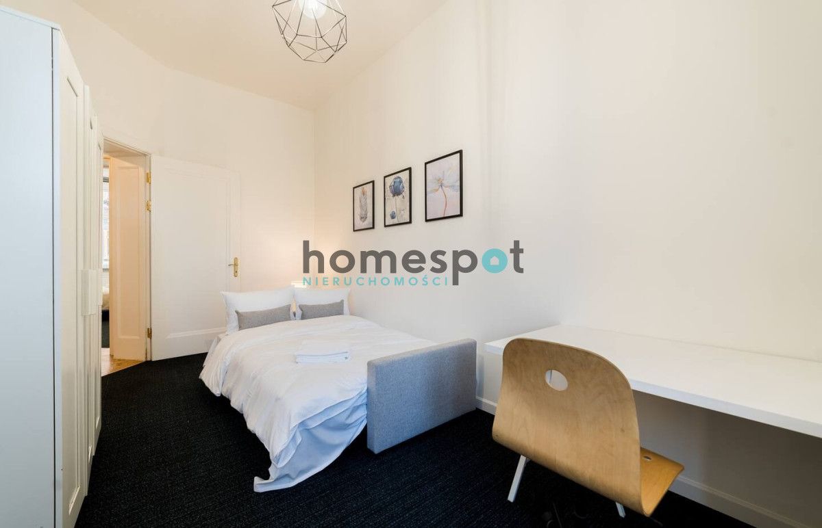 Mieszkanie 5-pokojowe Poznań Wilda, ul. Jana Kilińskiego. Zdjęcie 15