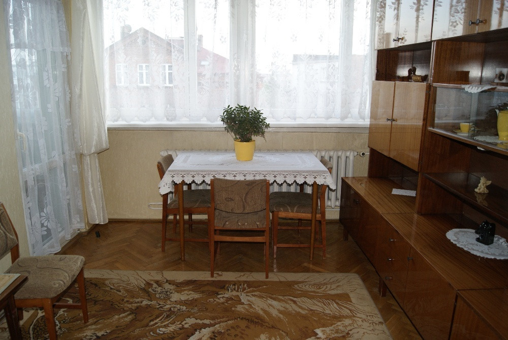 Mieszkanie 3-pokojowe Oleśnica