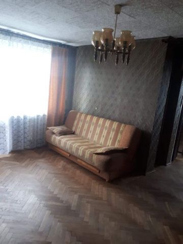 Mieszkanie 3-pokojowe Międzyrzec Podlaski, ul. Jana Nassuta. Zdjęcie 1
