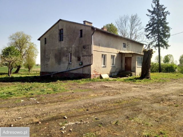 gospodarstwo, 4 pokoje Jasionno. Zdjęcie 1