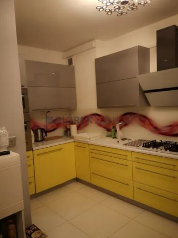 Mieszkanie 4-pokojowe Warszawa Targówek, ul. Uroczysko. Zdjęcie 1