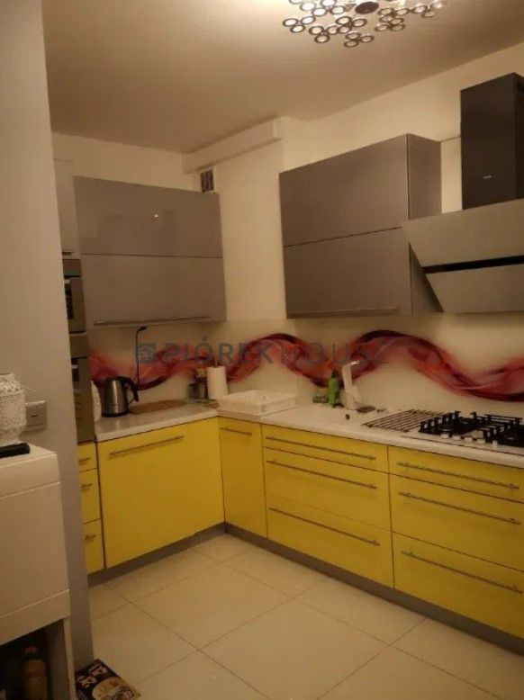 Mieszkanie 4-pokojowe Warszawa Targówek, ul. Uroczysko