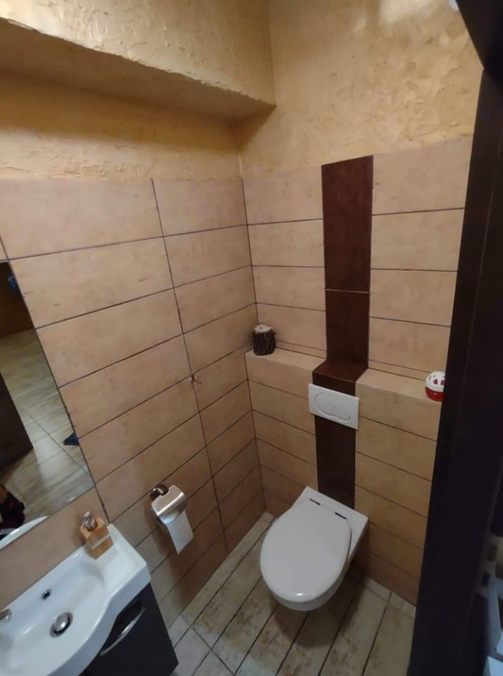 Mieszkanie 3-pokojowe Olsztyn, ul. Marii Zientary-Malewskiej. Zdjęcie 6