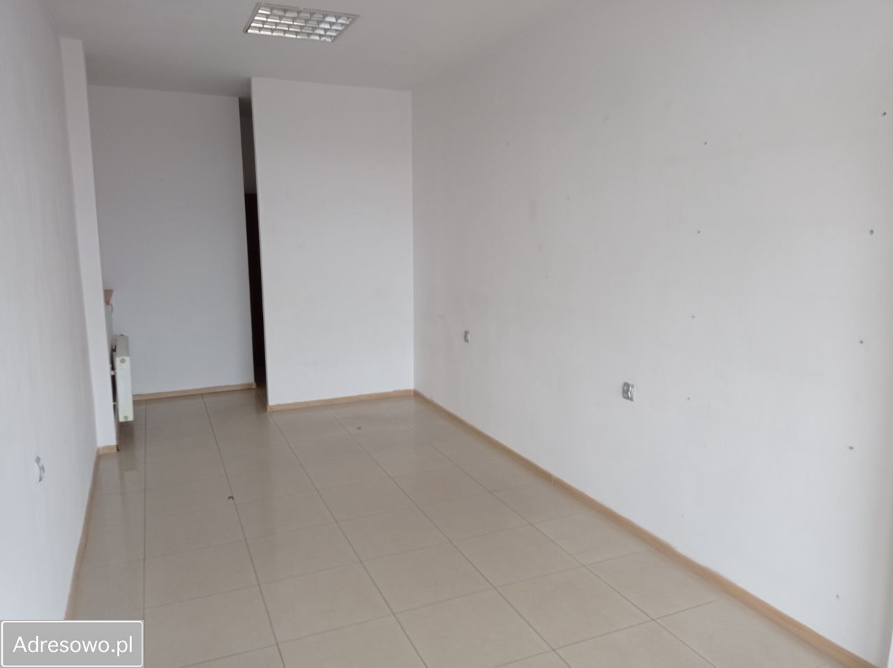 Lokal Włocławek Zazamcze, ul. Promienna. Zdjęcie 2