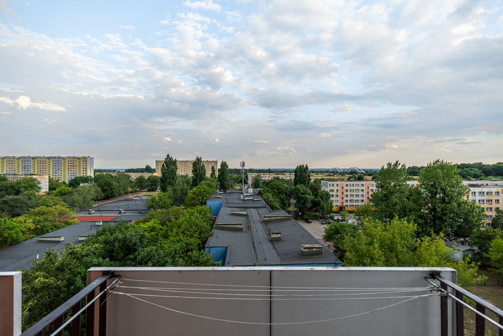 Mieszkanie 2-pokojowe Toruń Rubinkowo, ul. Ignacego Łyskowskiego. Zdjęcie 15