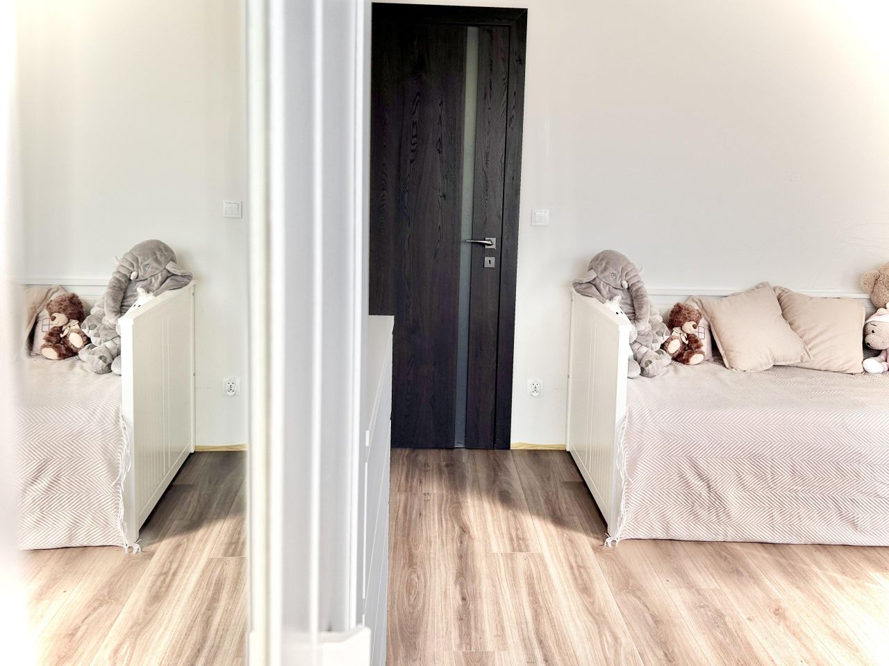 Mieszkanie 4-pokojowe Szczecin Gumieńce, ul. Krakowska. Zdjęcie 28