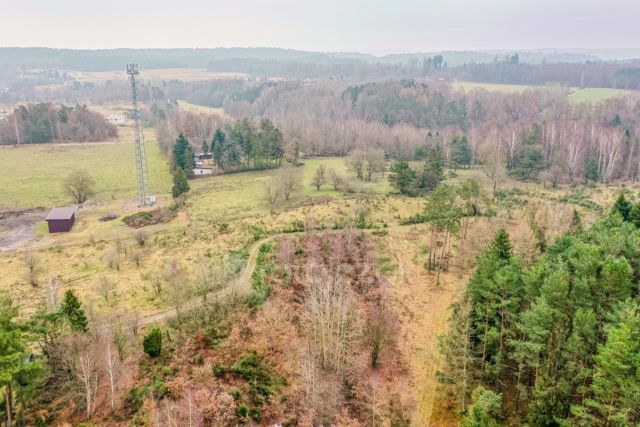 Działka budowlana Zbychowo, ul. Żwirowa. Zdjęcie 8