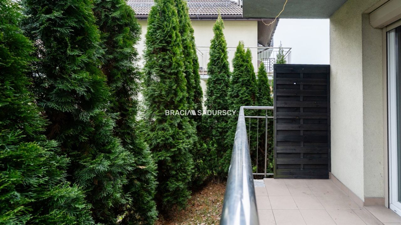 Mieszkanie 1-pokojowe Kraków, os. Złota Podkowa. Zdjęcie 14