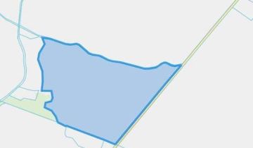 Działka rolna Ruszkowo