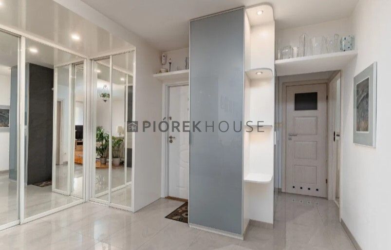 Mieszkanie 3-pokojowe Warszawa Praga-Południe, ul. Łukowska. Zdjęcie 6