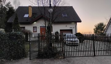 dom wolnostojący Koleczkowo, ul. Polna