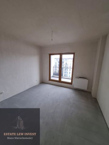 Mieszkanie 2-pokojowe Kraków, ul. Rakowicka. Zdjęcie 5