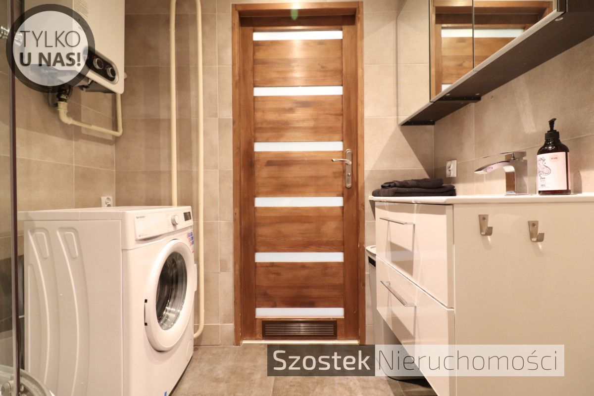 Mieszkanie 2-pokojowe Częstochowa Trzech Wieszczów, ul. Słowackiego. Zdjęcie 12