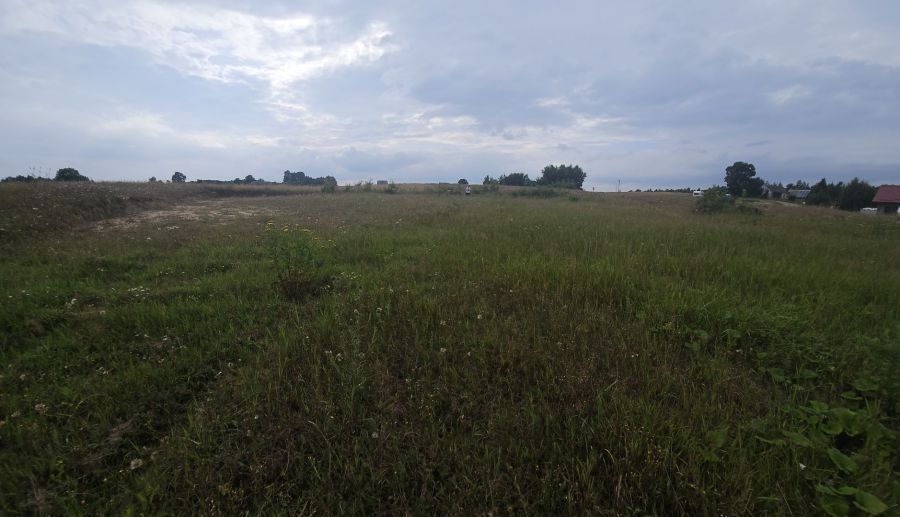 Działka budowlana Połęczyno. Zdjęcie 3